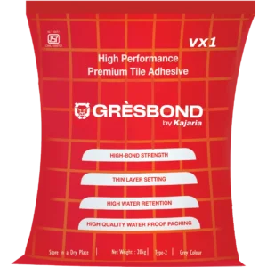 VX-1 - Tile Adhesive for Wall Tiles