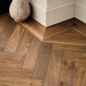 Wood Flooring