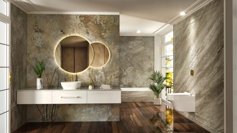 Timeless Trends: How to Choose Elegant Tiles That Never Go Out of Style