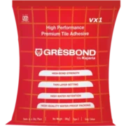 VX-1 - Tile Adhesive for Wall Tiles